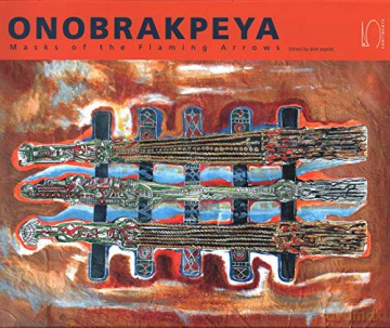 Onobrakpeya [KSIĄŻKA]