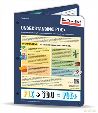 Onyourfeet Guide Understanding Plc - Douglas Fisher [KSIĄŻKA]