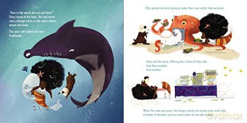 Oona In The Arctic - Kelly Dipucchio [KSIĄŻKA]