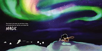 Oona In The Arctic - Kelly Dipucchio [KSIĄŻKA]