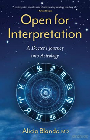 Open For Interpretation [KSIĄŻKA]