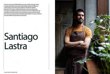 Open Kitchen - Great British Chefs [KSIĄŻKA]