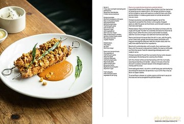 Open Kitchen - Great British Chefs [KSIĄŻKA]
