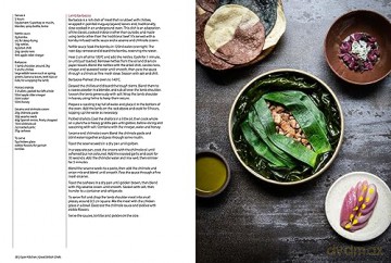Open Kitchen - Great British Chefs [KSIĄŻKA]