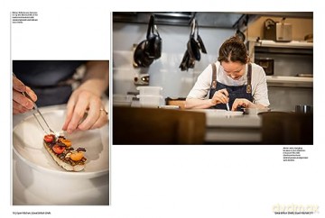 Open Kitchen - Great British Chefs [KSIĄŻKA]