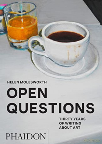 Open Questions - Molesworth Helen [KSIĄŻKA]