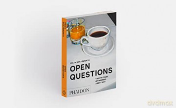 Open Questions - Molesworth Helen [KSIĄŻKA]