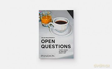 Open Questions - Molesworth Helen [KSIĄŻKA]