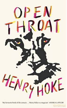Open Throat - Henry Hoke [KSIĄŻKA]