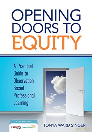 Opening Doors To Equity [KSIĄŻKA]