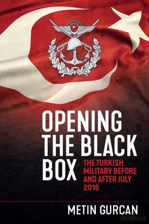 Opening The Black Box - M Gurcan [KSIĄŻKA]