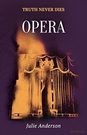 Opera - Julie Anderson [KSIĄŻKA]