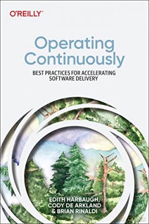 Operating Continuously - John Kodunmal [KSIĄŻKA]