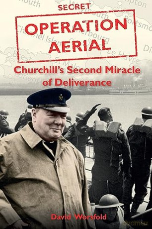 Operation Aerial [KSIĄŻKA]