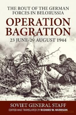 Operation Bagration [KSIĄŻKA]