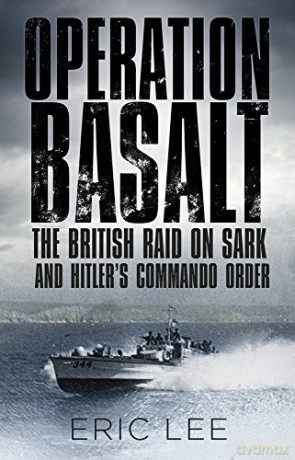 Operation Basalt - Eric Lee [KSIĄŻKA]
