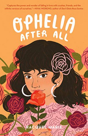 Ophelia After All - Racquel Marie [KSIĄŻKA]