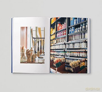 Opinionated Guide To Art London - Christina Brown [KSIĄŻKA]