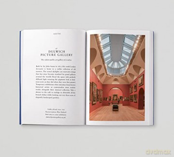 Opinionated Guide To Art London - Christina Brown [KSIĄŻKA]