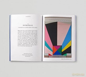 Opinionated Guide To Art London - Christina Brown [KSIĄŻKA]