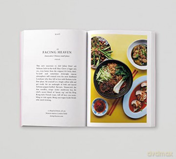 Opinionated Guide To Vegan London 2nd Ed - Emmy Watts [KSIĄŻKA]