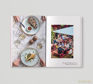 Opinionated Guide To Vegan London 2nd Ed - Emmy Watts [KSIĄŻKA]