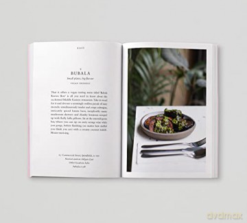 Opinionated Guide To Vegan London 2nd Ed - Emmy Watts [KSIĄŻKA]