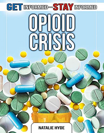 Opioid Crisis - Natalie Hyde [KSIĄŻKA]