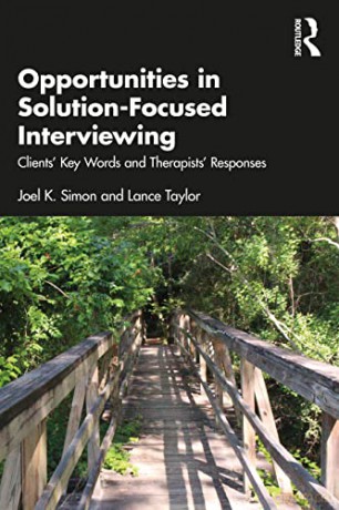 Opportunities In Solutionfocused Intervi - Joel K. Simon [KSIĄŻKA]