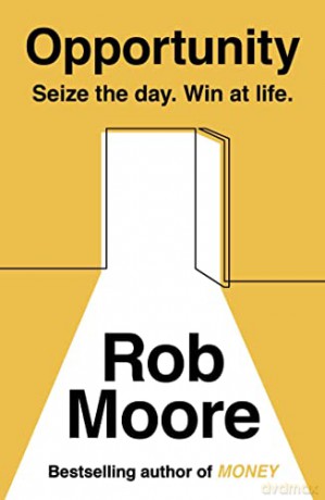 Opportunity - Rob Moore [KSIĄŻKA]