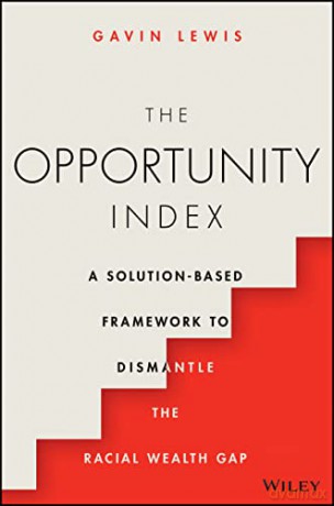 Opportunity Index - Gavin Lewis [KSIĄŻKA]
