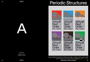 Optic Optical Effects In Graphic Design - Jon Dowling [KSIĄŻKA]