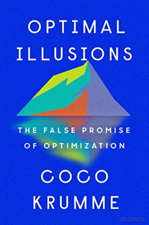 Optimal Illusions - Coco Krumme [KSIĄŻKA]