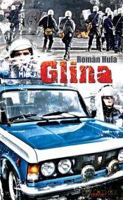 Glina - Hula R. [KSIĄŻKA]