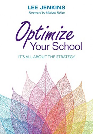 Optimize Your School [KSIĄŻKA]