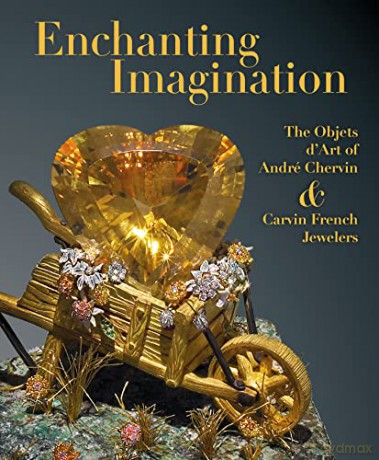 Opulent Imagination - Debra Schmidt Bach [KSIĄŻKA]