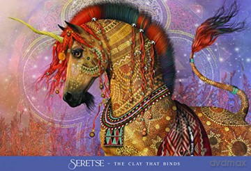 Oracle Of The Sacred Horse - Kathy Pike [KSIĄŻKA]