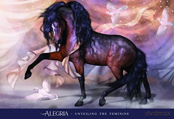 Oracle Of The Sacred Horse - Kathy Pike [KSIĄŻKA]