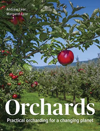Orchards - Andrew Lear [KSIĄŻKA]