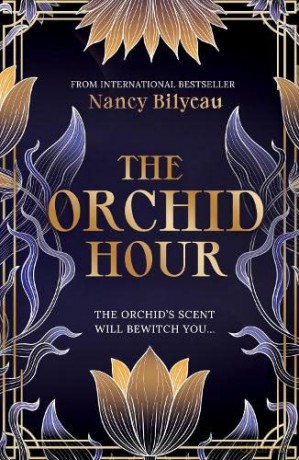 Orchid Hour - Nancy Bilyeau [KSIĄŻKA]
