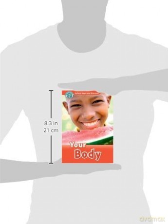 Ord 2 Reader Your Body [KSIĄŻKA]