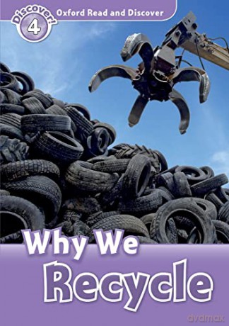 Ord 4 Why We Recycle [KSIĄŻKA]