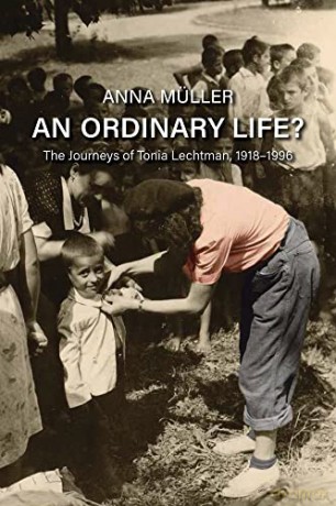 Ordinary Life - Anna Muller [KSIĄŻKA]