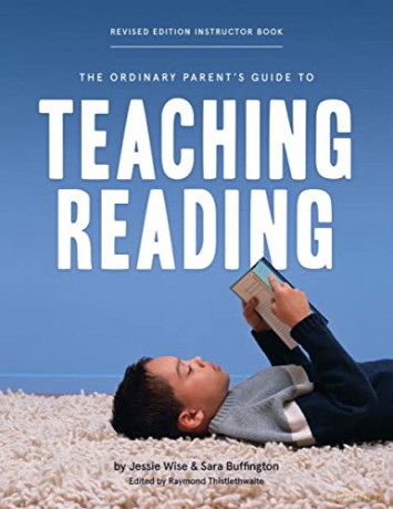Ordinary Parent S Guide To Te [KSIĄŻKA]