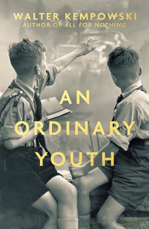 Ordinary Youth - Walter Kempowski [KSIĄŻKA]