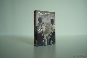 Ordinary Youth - Walter Kempowski [KSIĄŻKA]
