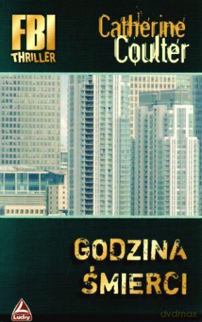 Godzina Śmierci - Coulter Catherine [KSIĄŻKA]
