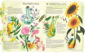 Organic Beauty - Maru Godas [KSIĄŻKA]
