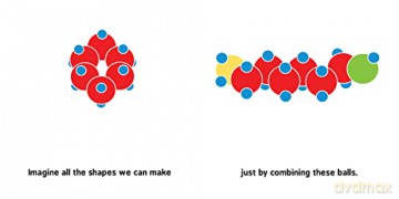 Organic Chemistry For Babies - Chris Ferrie [KSIĄŻKA]