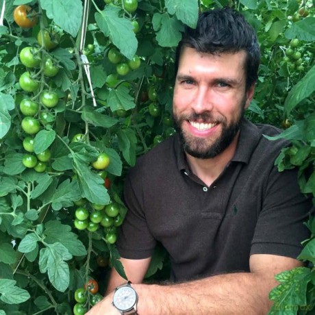 Organic No Till Farming Revolution - Andrew Mefferd [KSIĄŻKA]